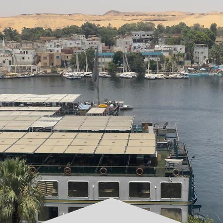 Aswan Sunrise Apartment Exterior photo